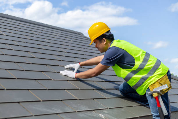 Best Roof Coating and Sealing  in Lake Nacimiento, CA